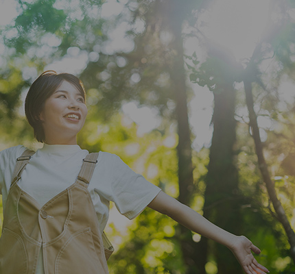 働きやすい環境職場づくり