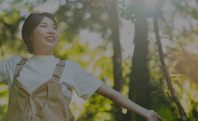 働きやすい環境職場づくり