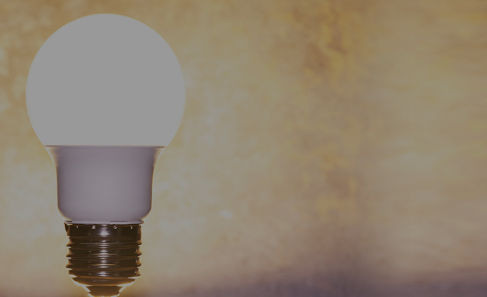 美しい自然環境を残すために