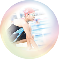 キッズスイマー イメージ