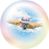 キッズスイマー イメージ