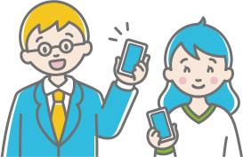 スクリレアプリのユーザーは小中学生保護者のみ！